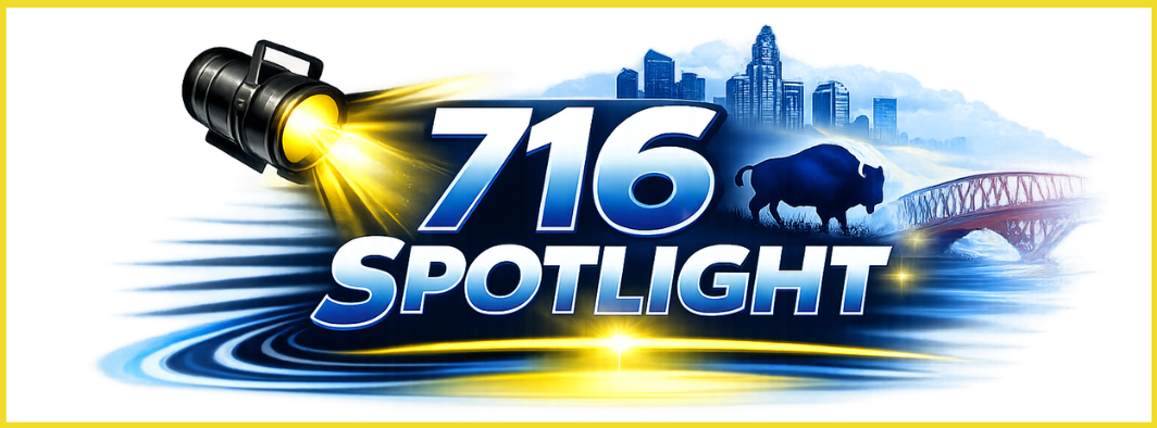 716 Spotlight