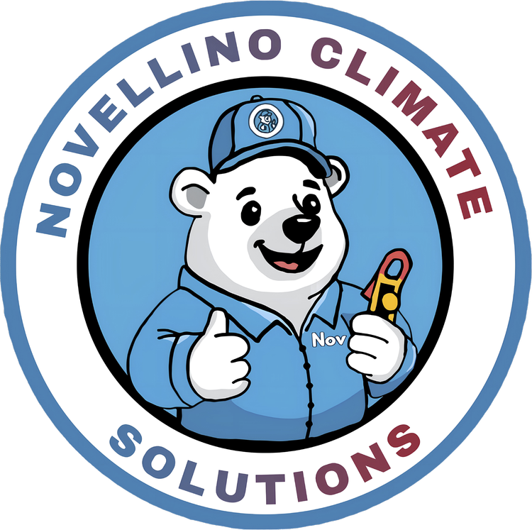 The Grand Island HVAC Guy Your Neighbors Keep Recommending