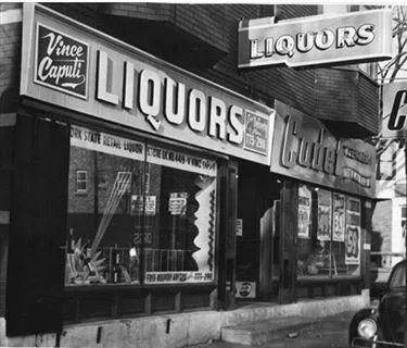 The Caputi Family: 80 Years on the Same Mission, from a Veteran's Loan to a Tonawanda Legacy