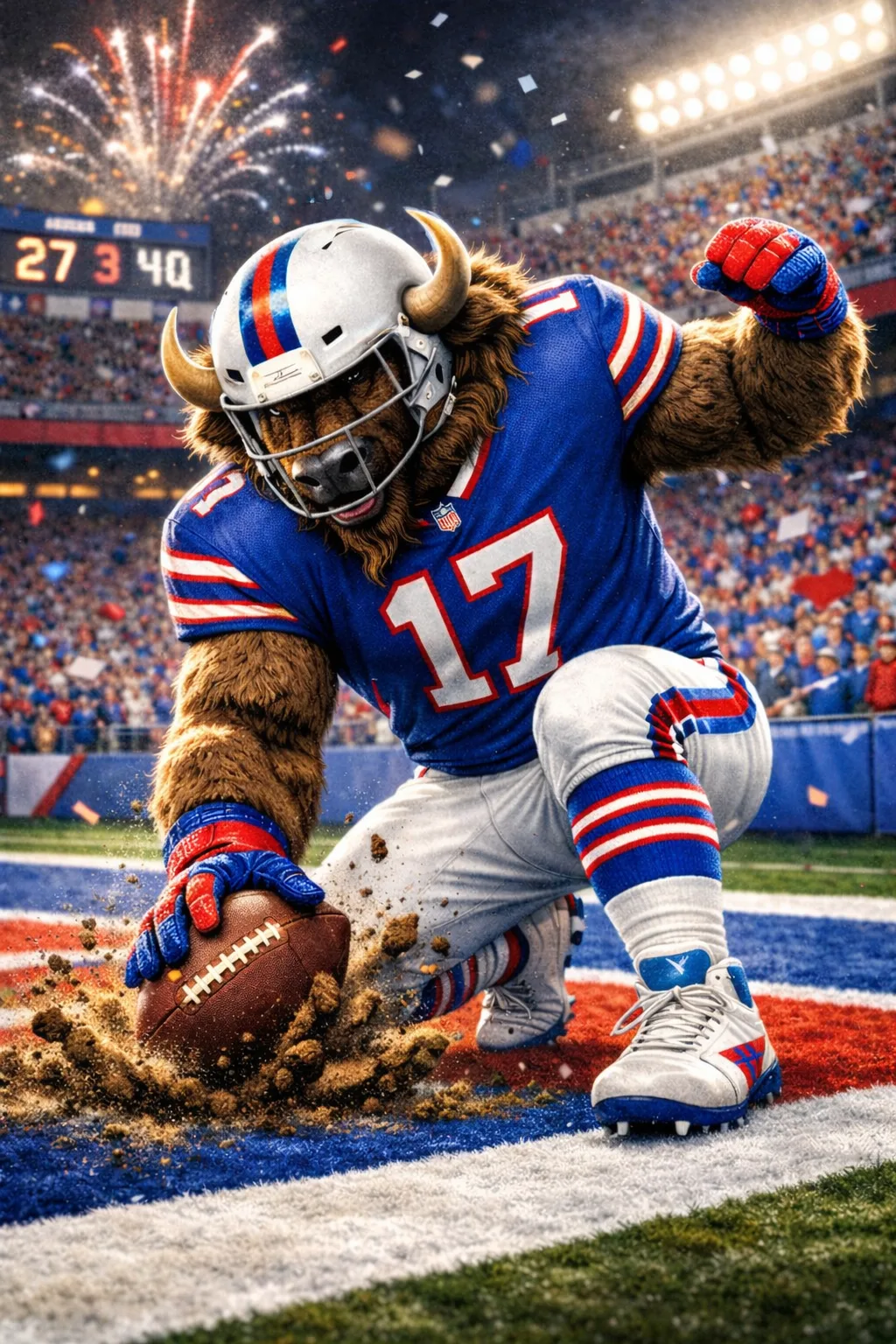 The 2026 NFL Draft Starts Thursday. Here's What the Bills Need and Who They're Watching.