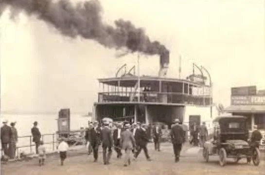 The Island That Ran on Whiskey: How Two Grand Island Brothers Built a Bootlegging Empire on the Niagara River