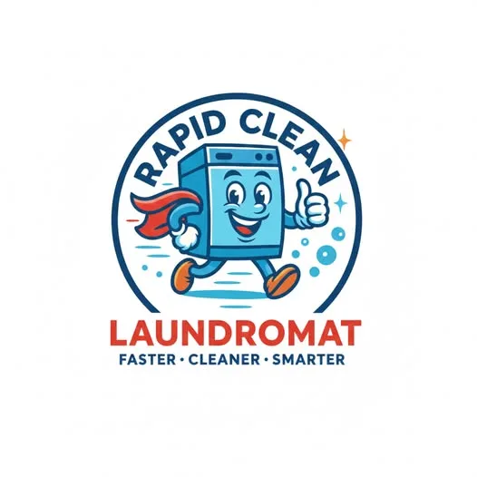Grand Island Went Without a Laundromat. Carmen Scordo Just Fixed That.