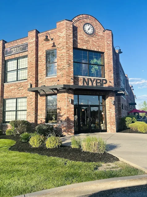 The Backyard BBQ Idea That Turned Into Lockport's First Brewery in 100 Years