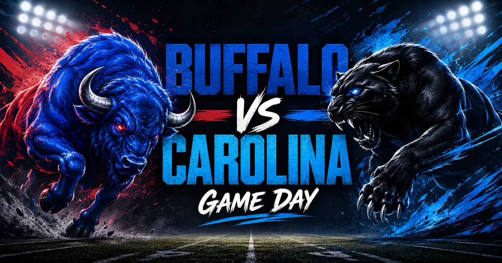 Bills Roll Past Panthers 29-14 in Preseason Opener at Highmark Stadium