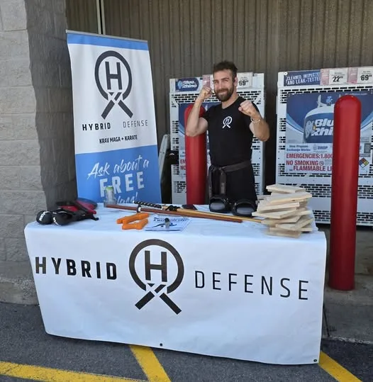 The Guy on Lang Blvd Who Turned a Karate Studio Into Grand Island's Third Space