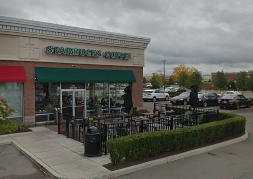Two Western New York Starbucks Are Closing, in the Region That Started the Whole Starbucks Union Movement