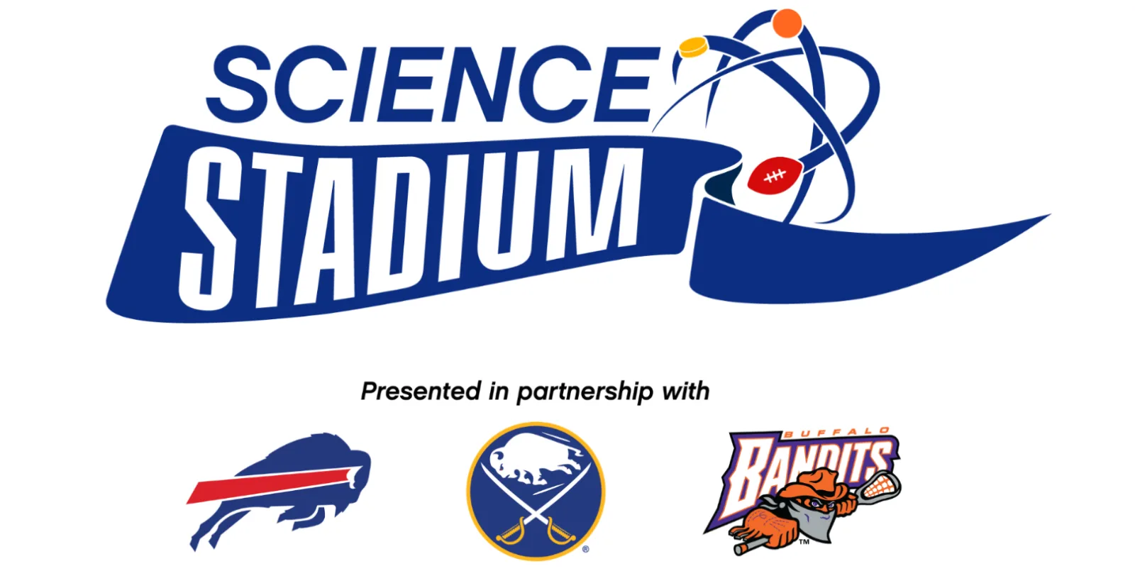 The Buffalo Museum of Science Just Built a  Million Playground Where the Bills, Sabres and Bandits Teach You Science
