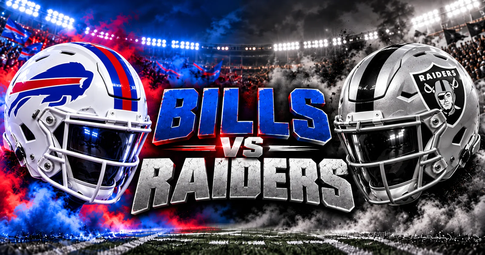 Five Bills Are Questionable, an Old Friend Is Waiting in Vegas, and Josh Allen Says This Week Felt Like Training Camp